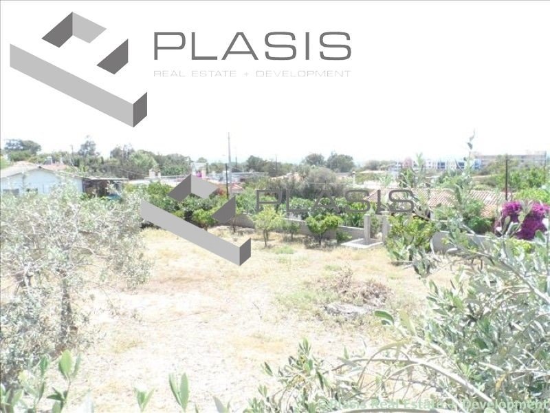 Land in Anavissos, Attica, Greece 5 - 15731667