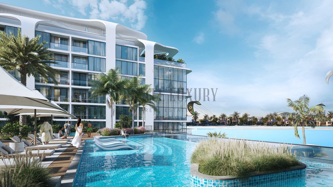 Apartment in Al Bootain, Umm al-Quwain Emirate, United Arab Emirates 2 - 16736341