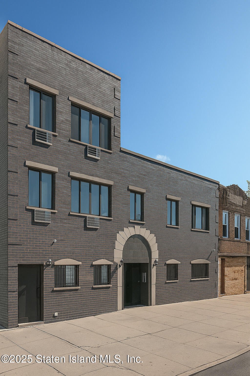 Apartment in New York, New York, United States 2 - 16730346