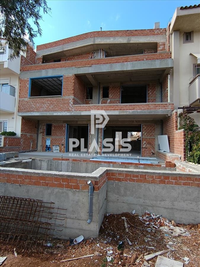 Apartment in Vari, Attica, Greece 2 - 16620208