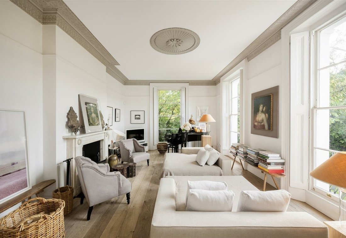 Casa a Westminster, Inghilterra 4 - 16734600