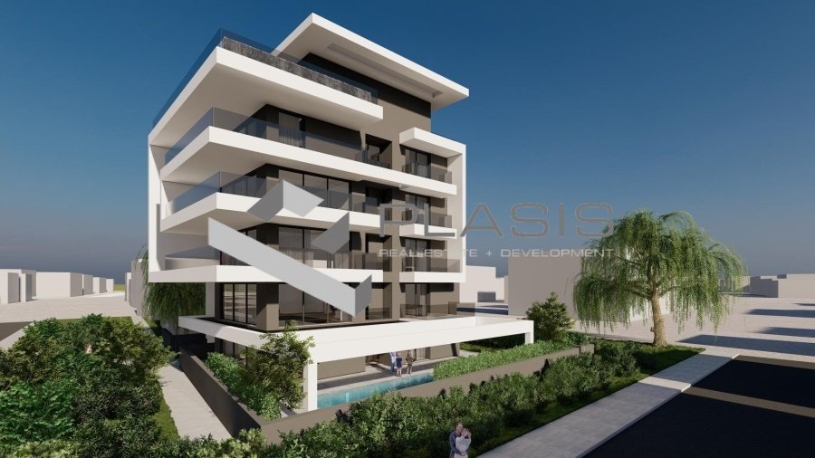 Apartment in Glyfada, Attica, Greece 2 - 15071738