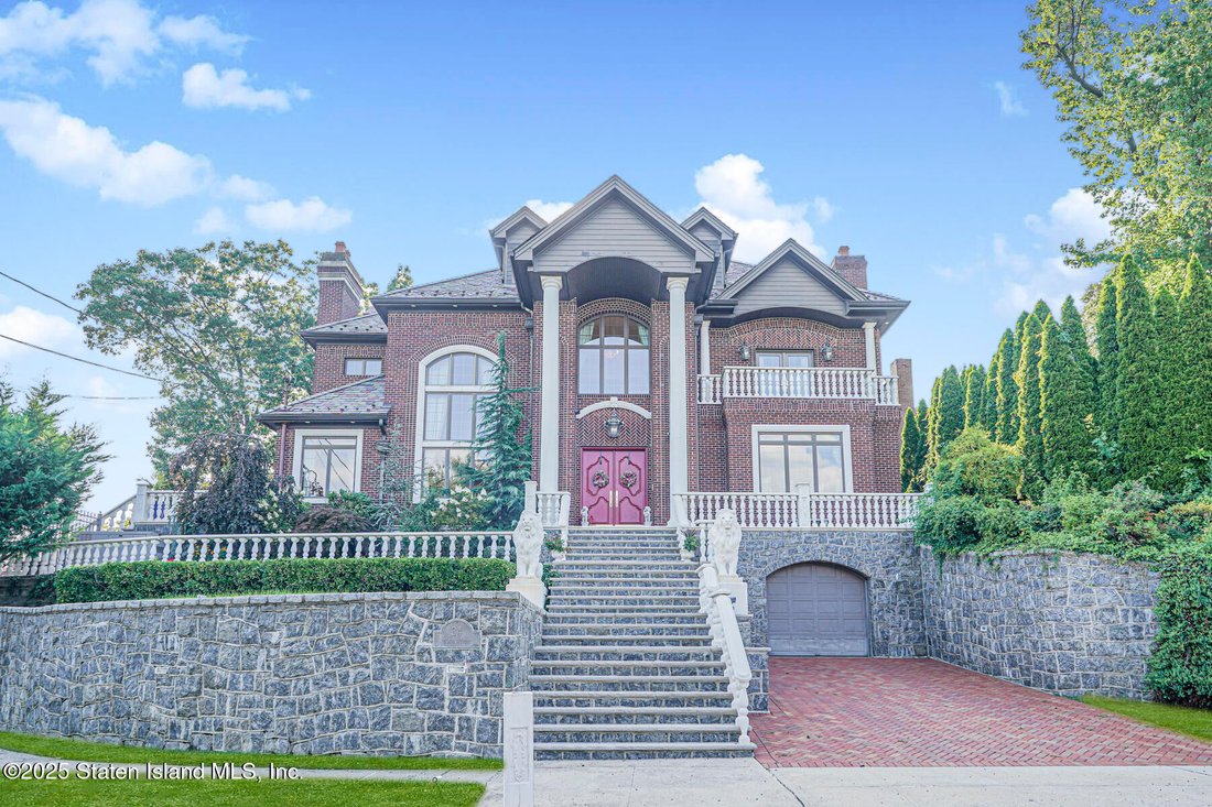 House in New York, New York, United States 3 - 16730541