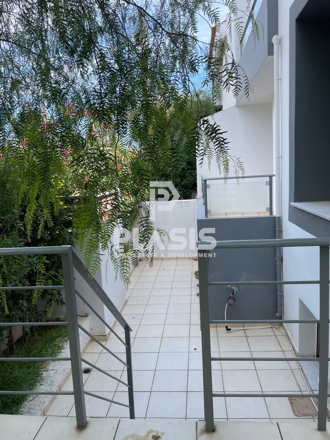 Apartment in Kalyvia Thorikou, Attica, Greece 2 - 15731792