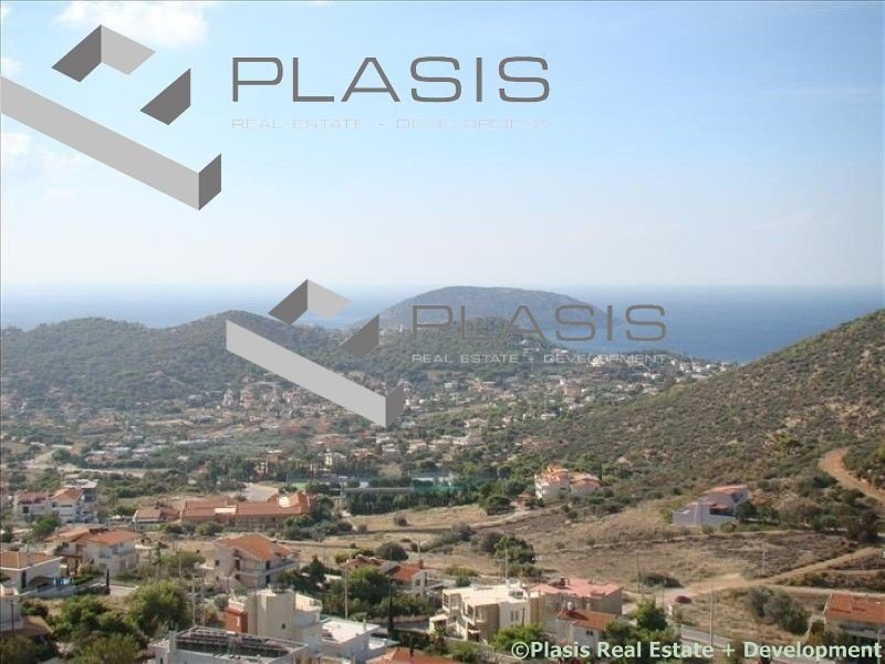 Land in Saronida, Attica, Greece 4 - 15731345