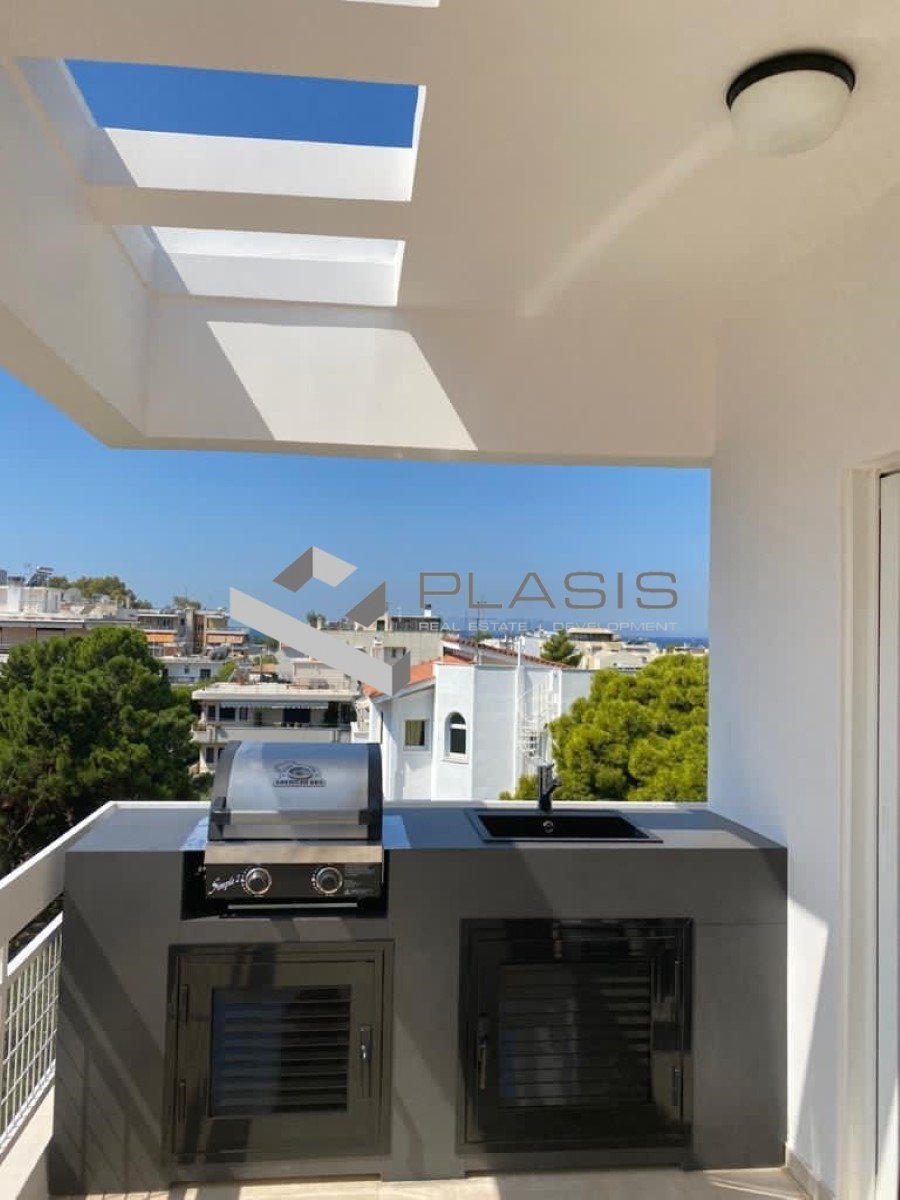 Apartment in Voula, Attica, Greece 1 - 15731325