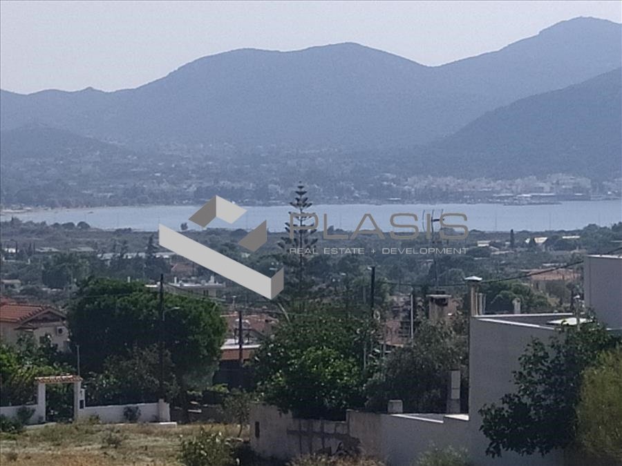 Land in Anavissos, Attica, Greece 1 - 15729604