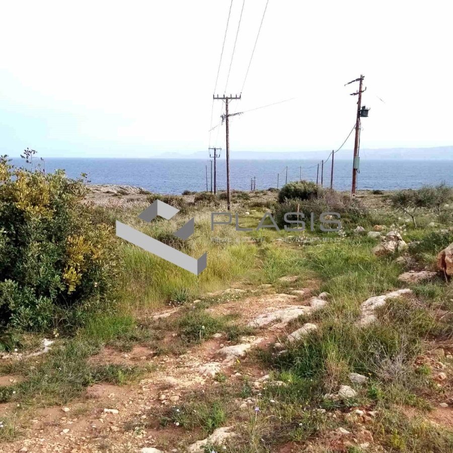 Land in Elafonisos, Peloponnese, Western Greece and the Ionian, Greece 2 - 15731323