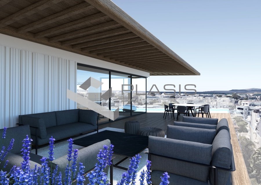 Apartment in Glyfada, Attica, Greece 1 - 15431707