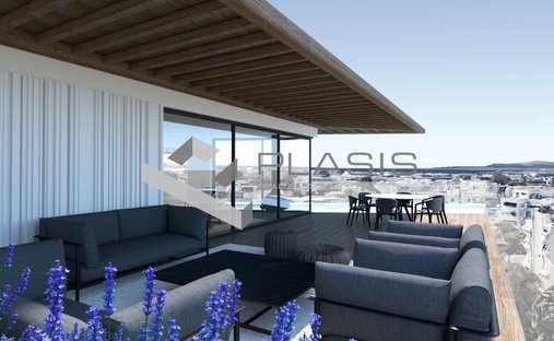 Apartment in Glyfada, Attica, Greece 1