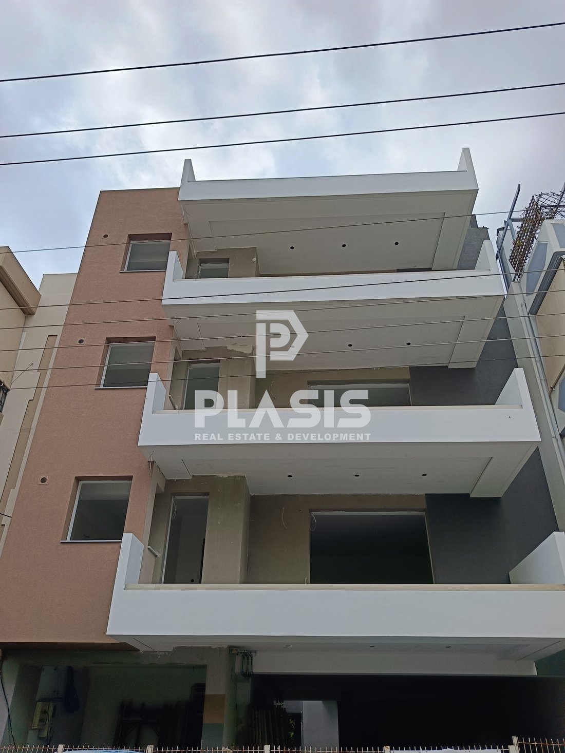 Apartment in South Athens, Attica, Greece 2 - 15729665