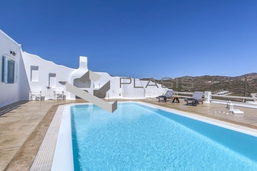 House in Ano Mera Community, Aegean, Greece 5 - 15431718