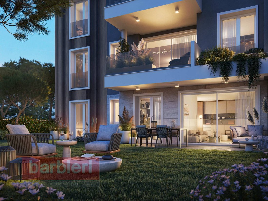 Apartment in Mare, Cervia, Emilia-Romagna 5 - 16736555