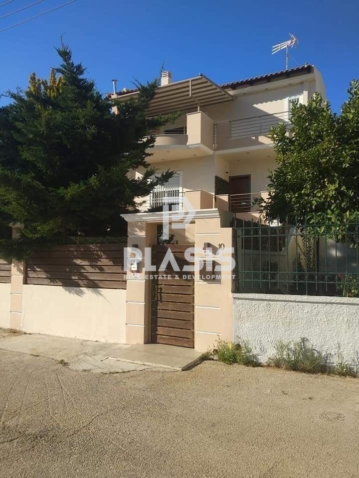 House in Kalyvia Thorikou, Attica, Greece 1 - 15731179
