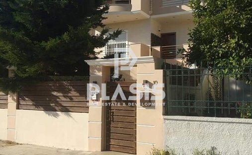 House in Kalyvia Thorikou, Attica, Greece 1