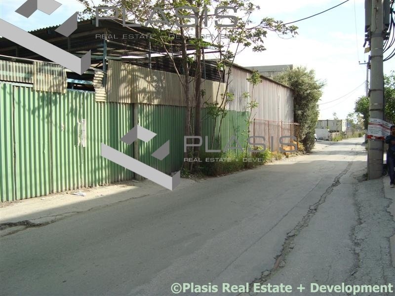 Land in Tavros, Attica, Greece 4 - 15731891