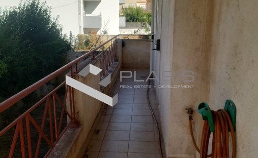 House in Kalyvia Thorikou, Attica, Greece 1