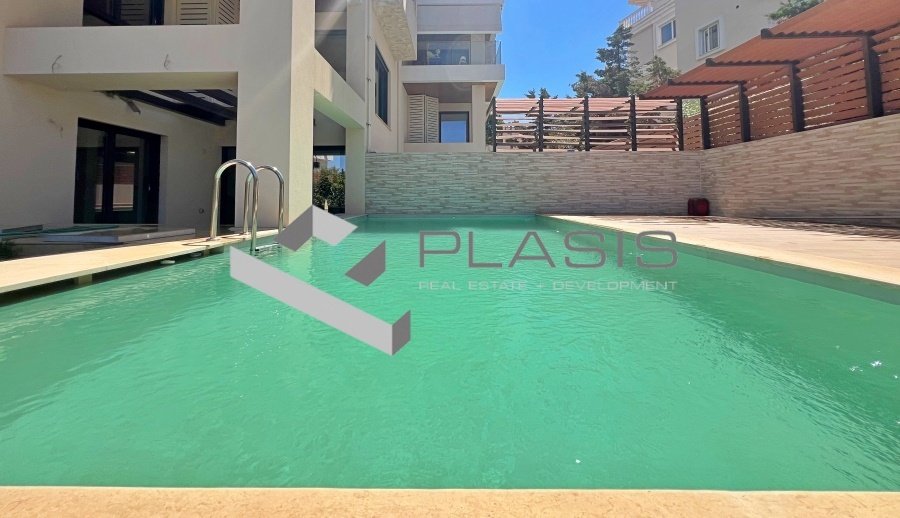 Apartment in Voula, Attica, Greece 1 - 15366405