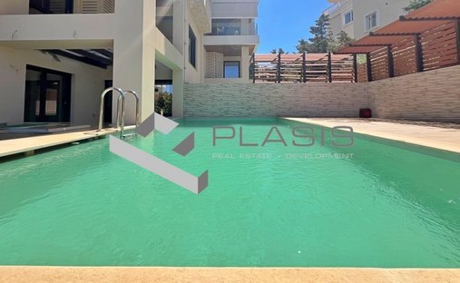 Appartement à Voúla, Attique, Grèce 1