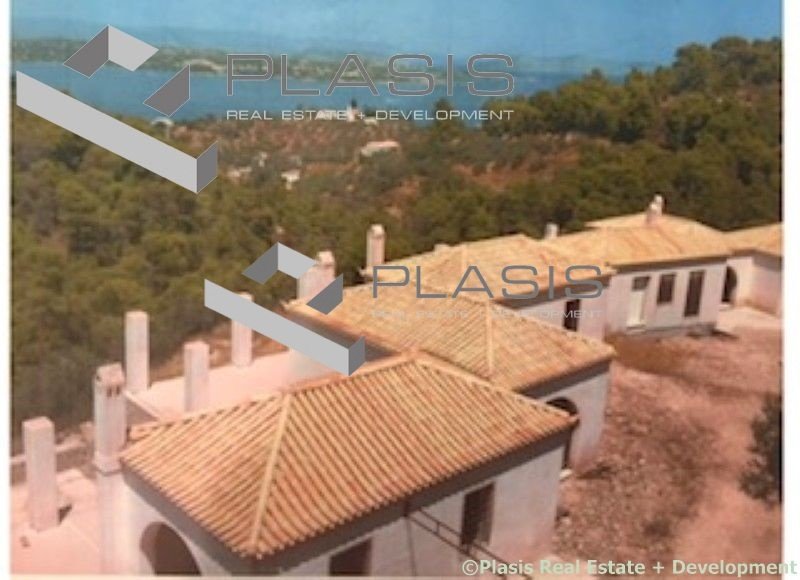 House in Spetses, Attica, Greece 2 - 15731379