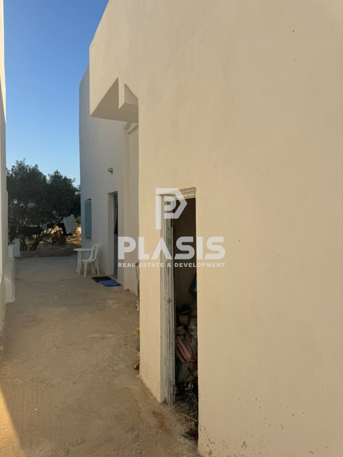 Antiparos, Aegean, Greece 5 - 16285816