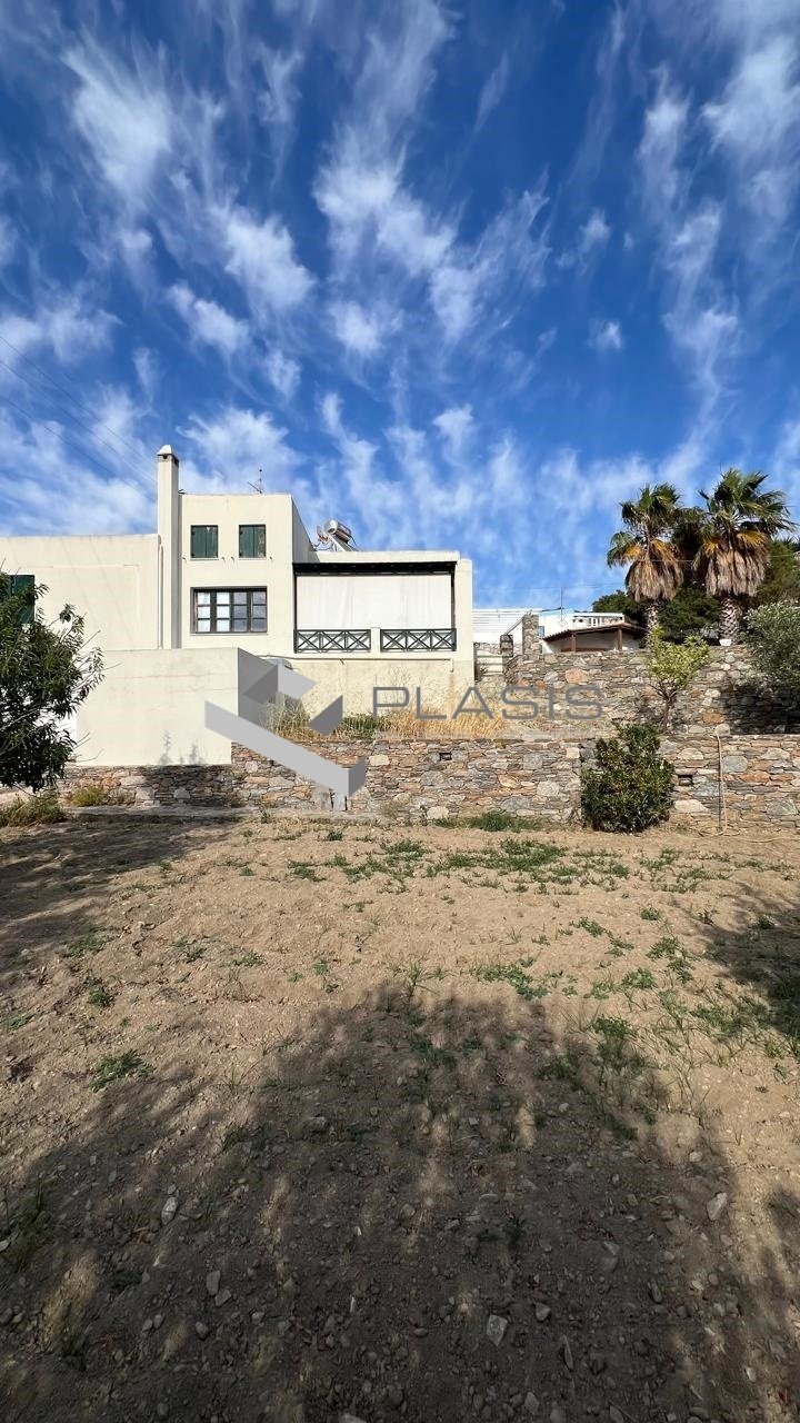 House in Syros, Aegean, Greece 1 - 15729476