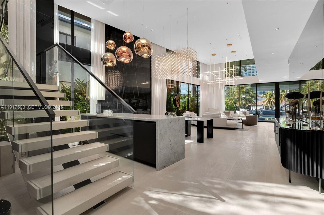House in Golden Beach, Florida, United States 5 - 16734454