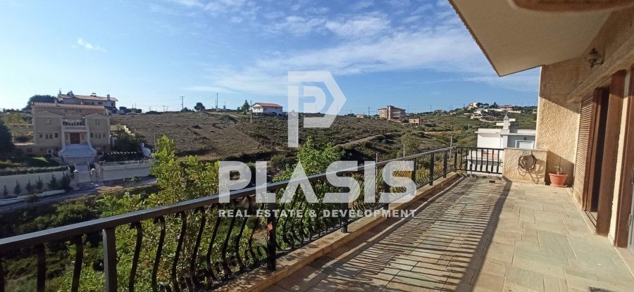 House in Nea Makri, Attica, Greece 2 - 16572464