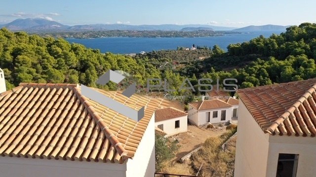 House in Spetses, Attica, Greece 1 - 15731379