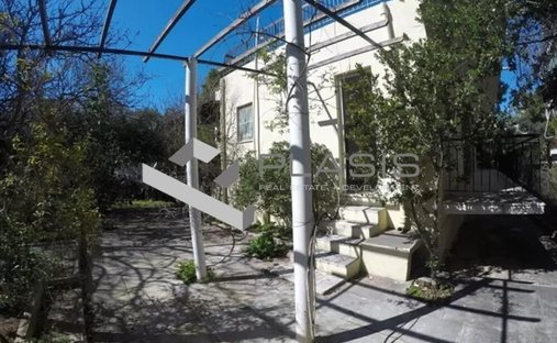 Haus in Saronida, Attika, Griechenland 1
