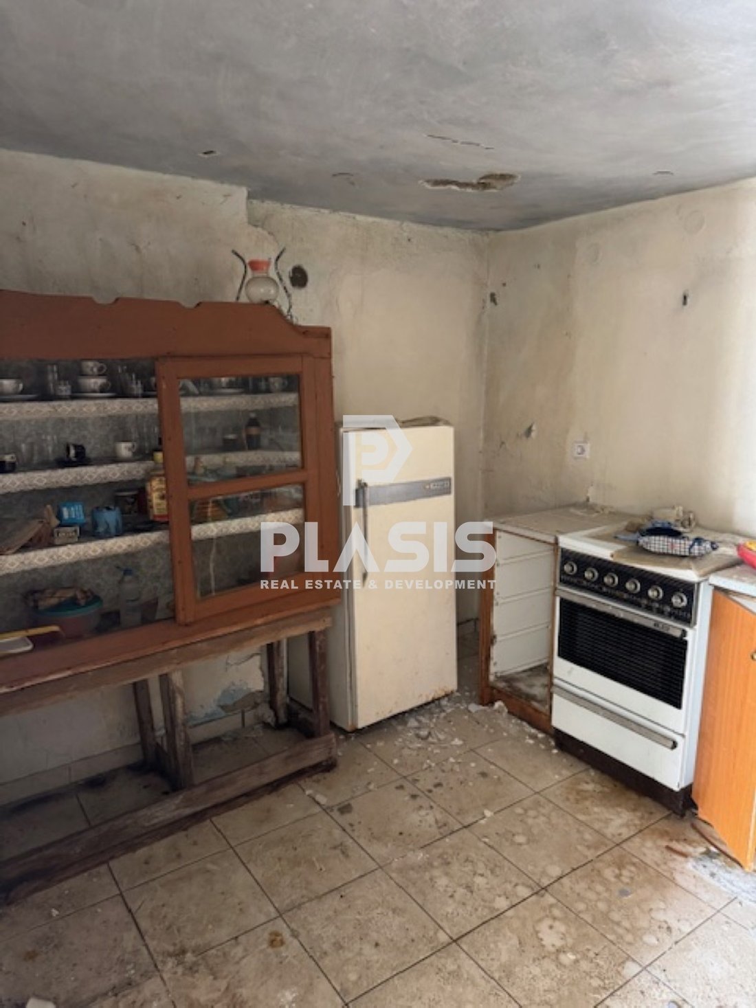 House in Thira, Aegean, Greece 4 - 15366444
