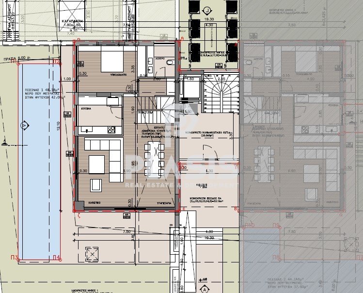 Apartment in Glyfada, Attica, Greece 4 - 15330264