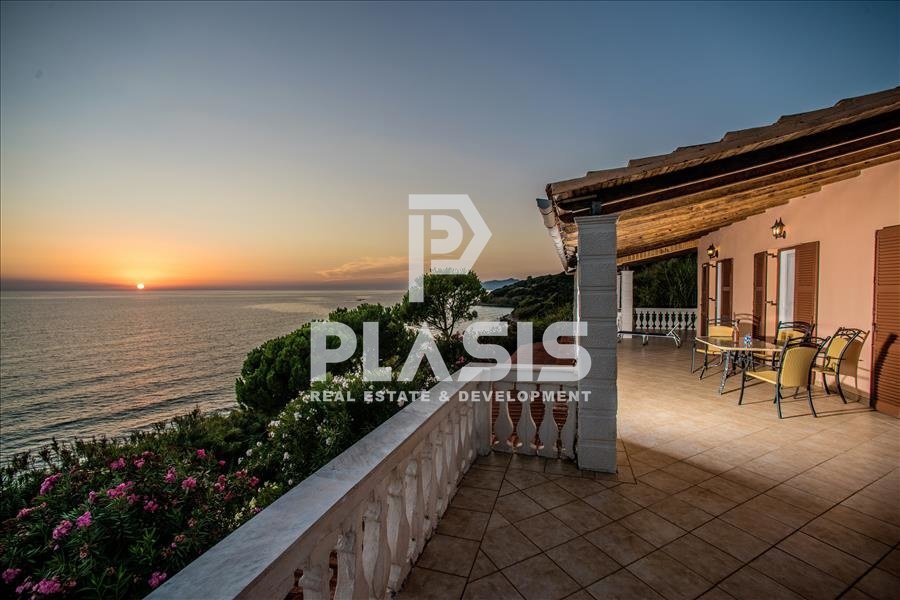 House in Meliteieis, Peloponnese, Western Greece and the Ionian, Greece 3 - 16620197