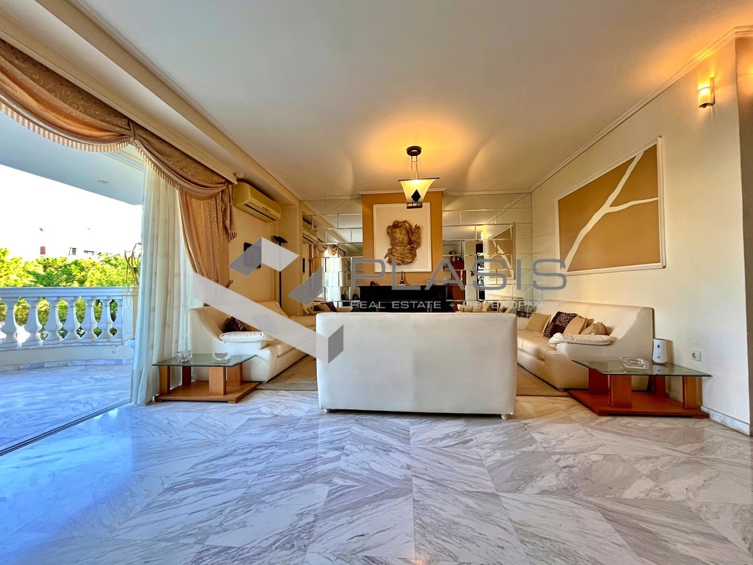 Apartment in Voula, Attica, Greece 2 - 15104809