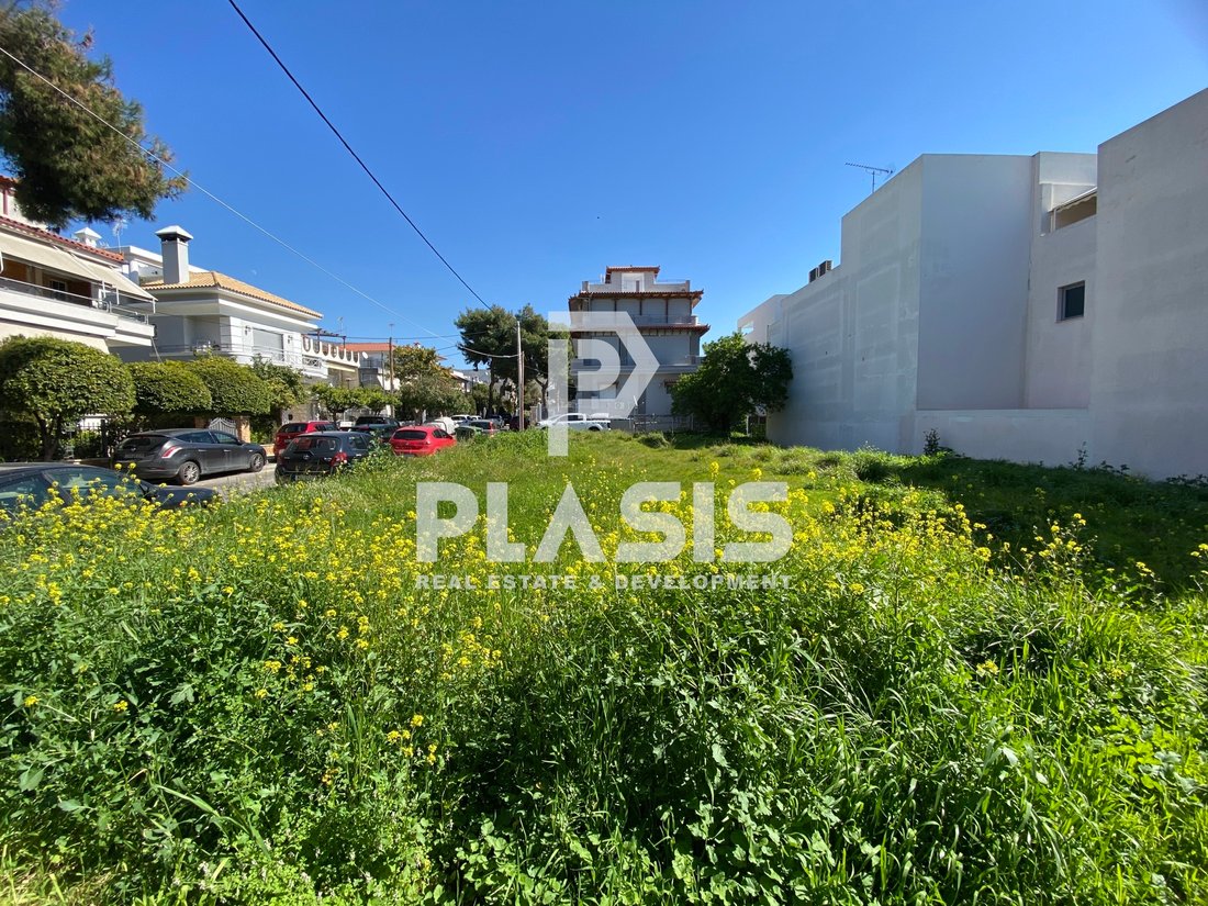 Land in South Athens, Attica, Greece 1 - 15729538