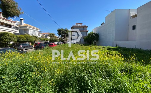 Land in South Athens, Attica, Greece 1