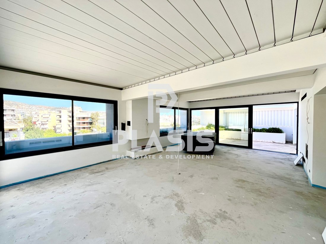 Apartment in Voula, Attica, Greece 2 - 15245504