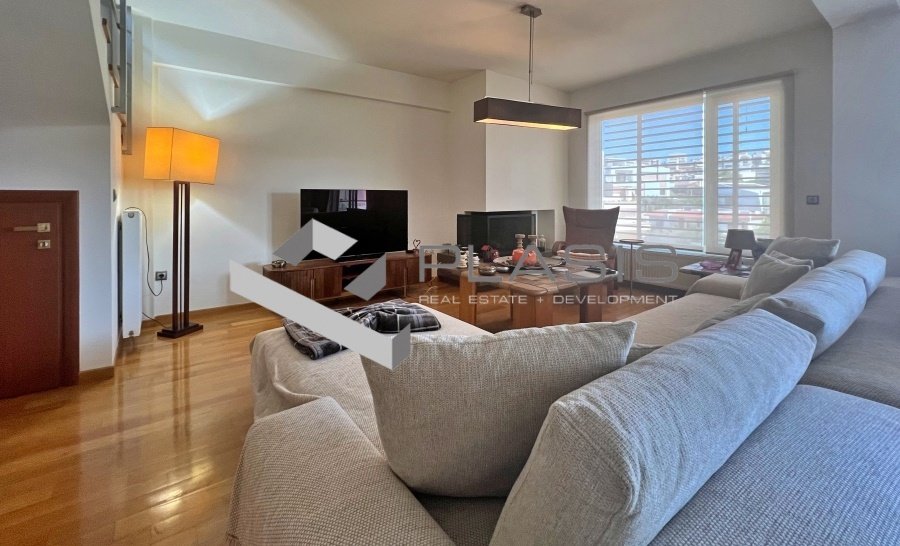 Apartment in Voula, Attica, Greece 2 - 15052686