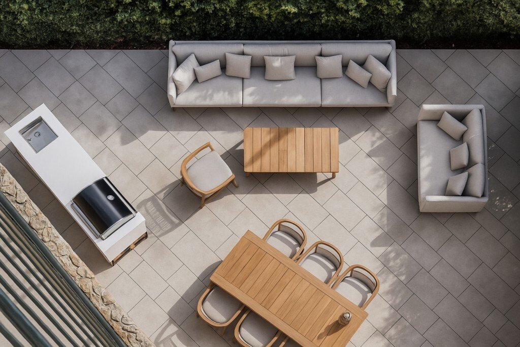 Apartment in Genoa, Palma, Balearic Islands 2 - 16735401