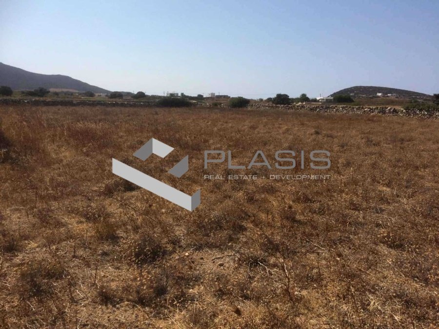 Land in Antiparos, Aegean, Greece 5 - 15729473