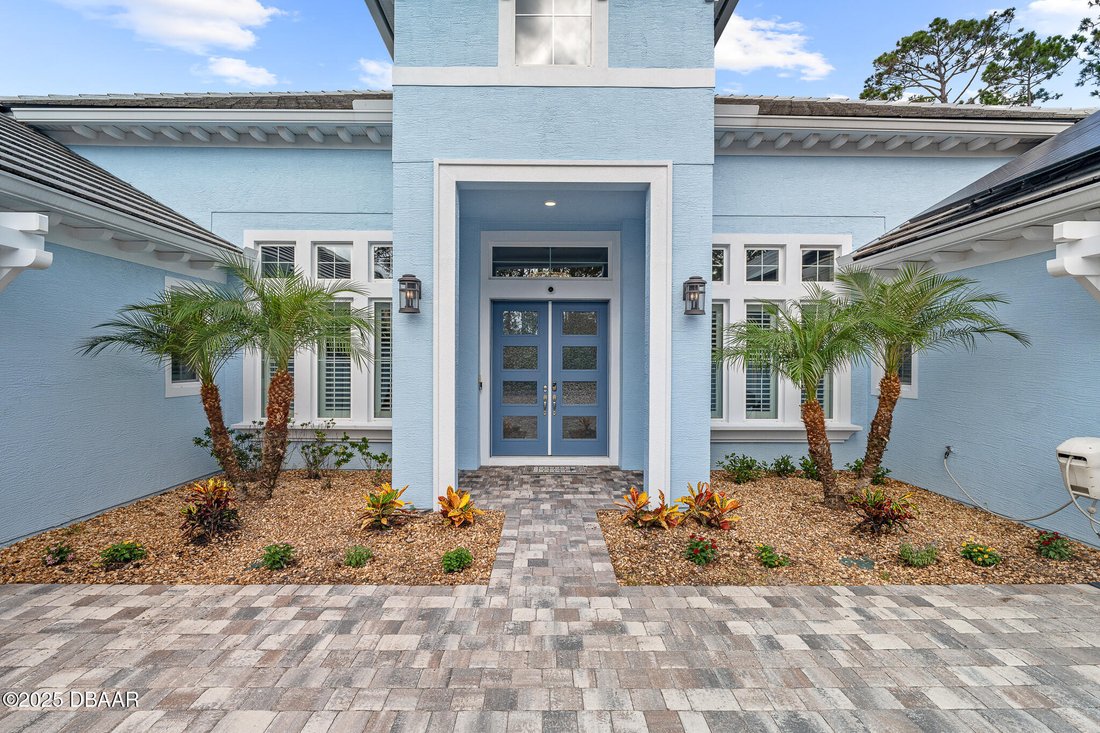 House in Ormond Beach, Florida, United States 4 - 16730330