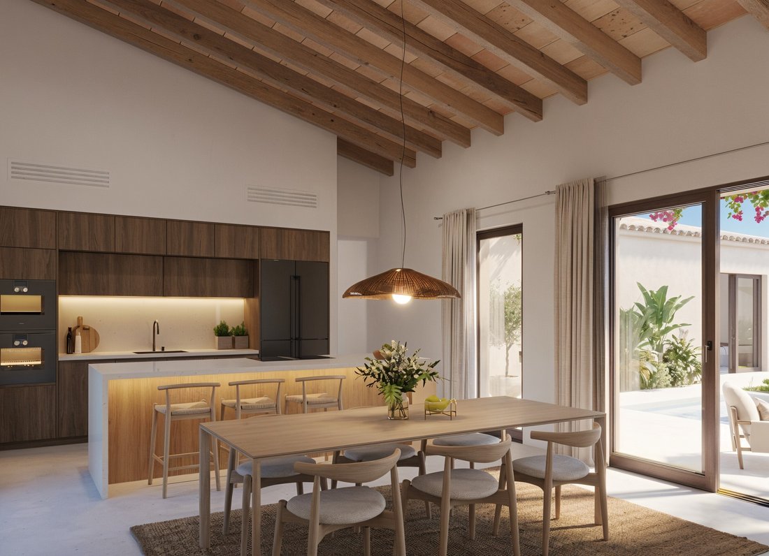 Country House in Marratxi, Balearic Islands, Spain 4 - 16704211