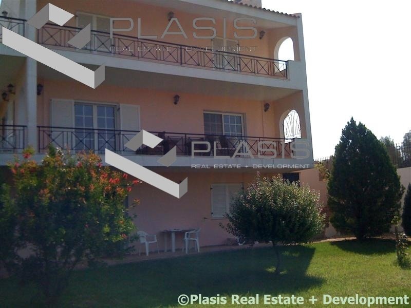 House in Palea Fokea, Attica, Greece 4 - 15310532