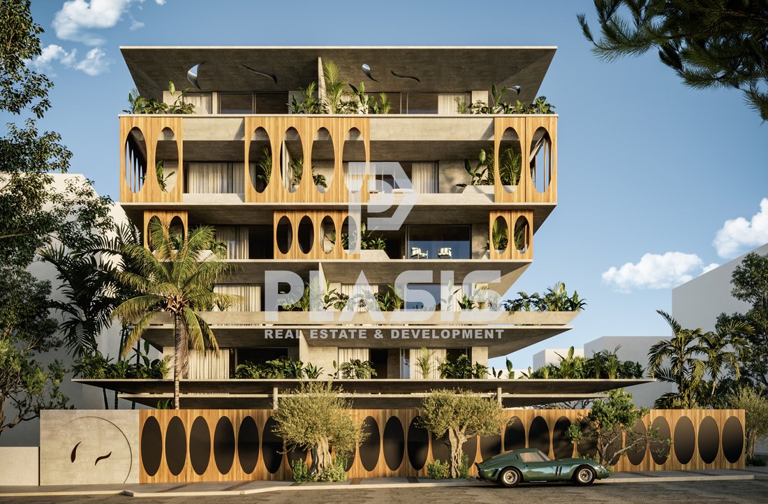 Apartment in Glyfada, Attica, Greece 3 - 15486193
