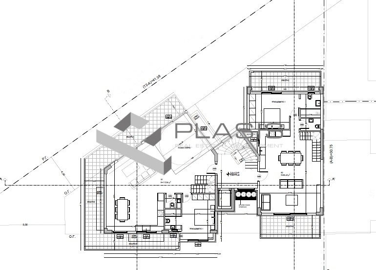 Apartment in South Athens, Attica, Greece 3 - 15052601