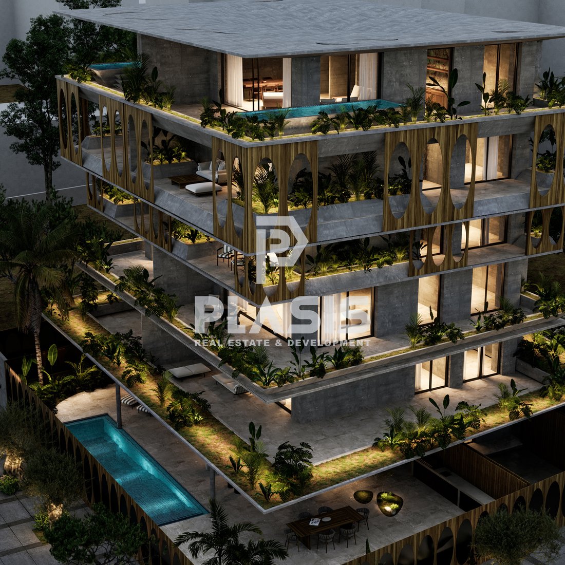 Apartment in Glyfada, Attica, Greece 2 - 15486193