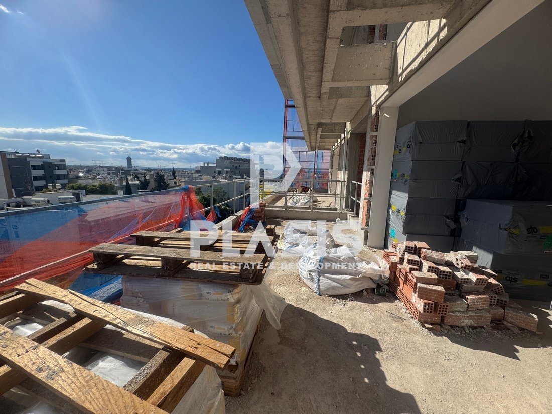 Apartment in South Athens, Attica, Greece 5 - 15072021