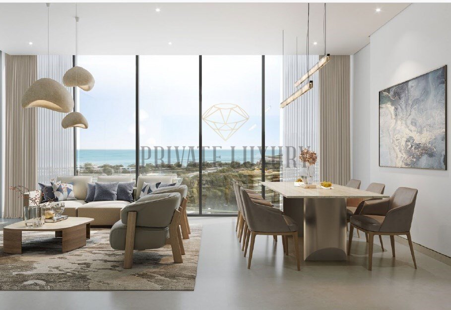 Apartment in Al Bootain, Umm al-Quwain Emirate, United Arab Emirates 5 - 16736335