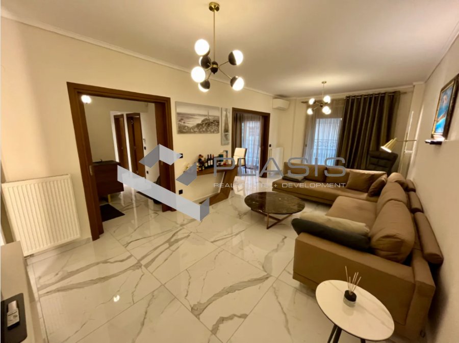Apartment in 5th District of Thessaloniki, Thessaloniki, Greece 2 - 16418709