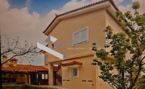 Apartment in Kalyvia Thorikou, Attica, Greece 1